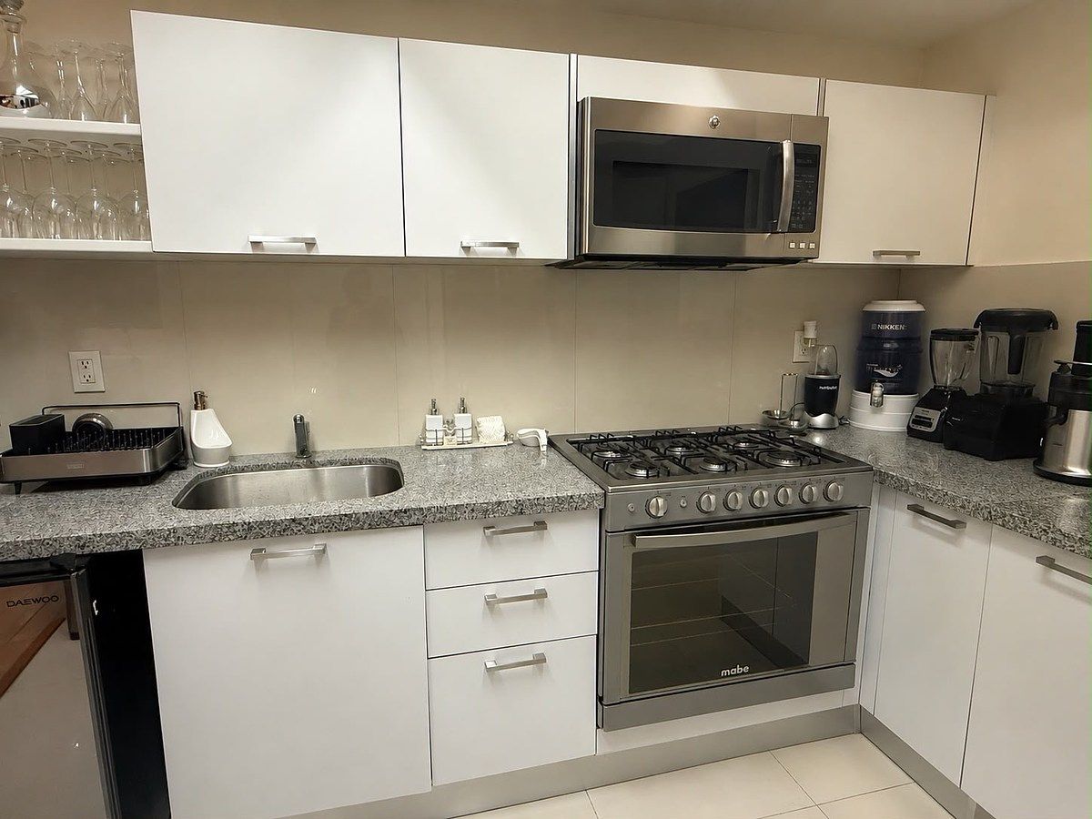 Apartment in Interlomas, Huixquilucan, photo 7 of 35