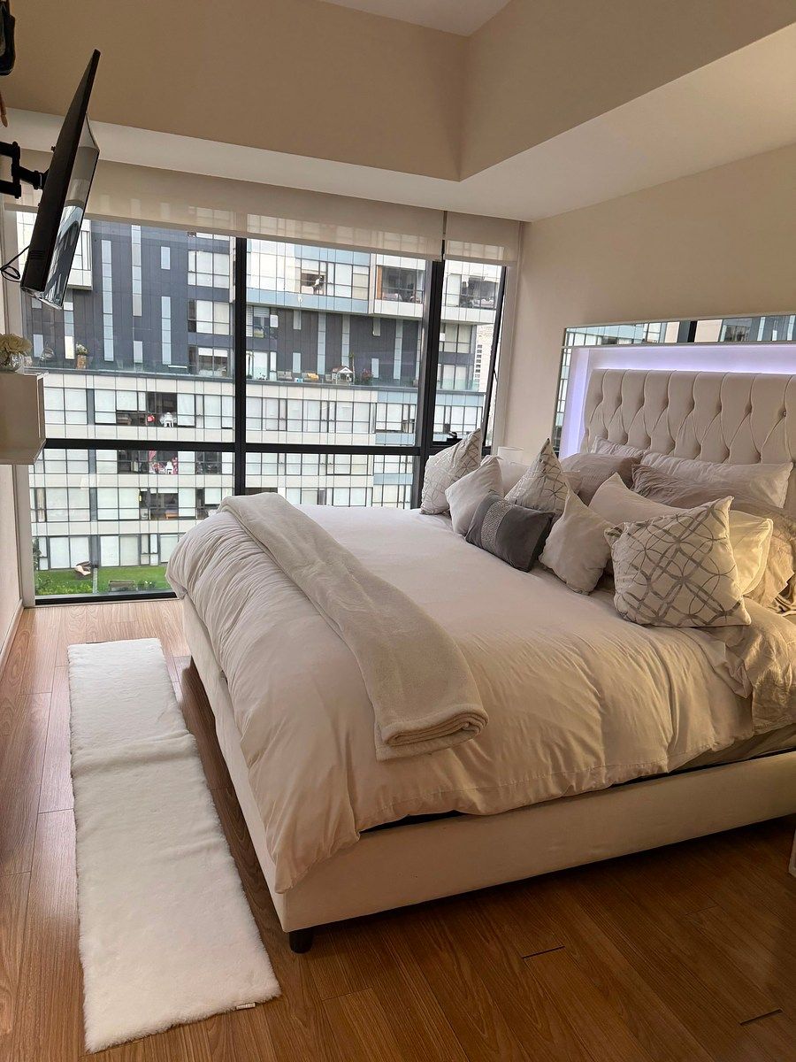 Apartment in Interlomas, Huixquilucan, photo 11 of 35