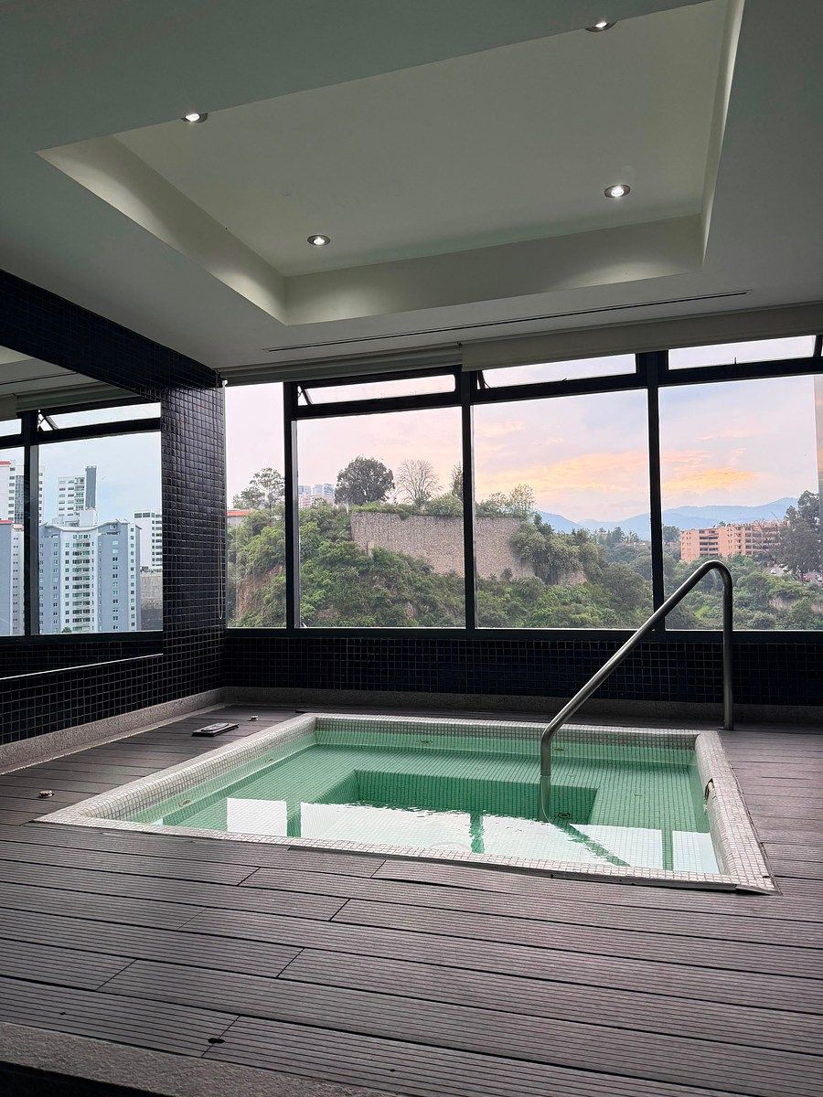 Apartment in Interlomas, Huixquilucan, photo 19 of 35