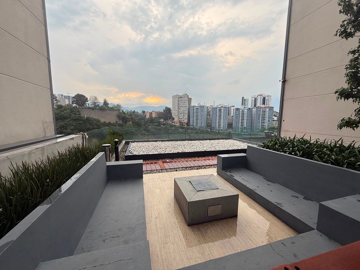 Apartment in Interlomas, Huixquilucan, photo 22 of 35