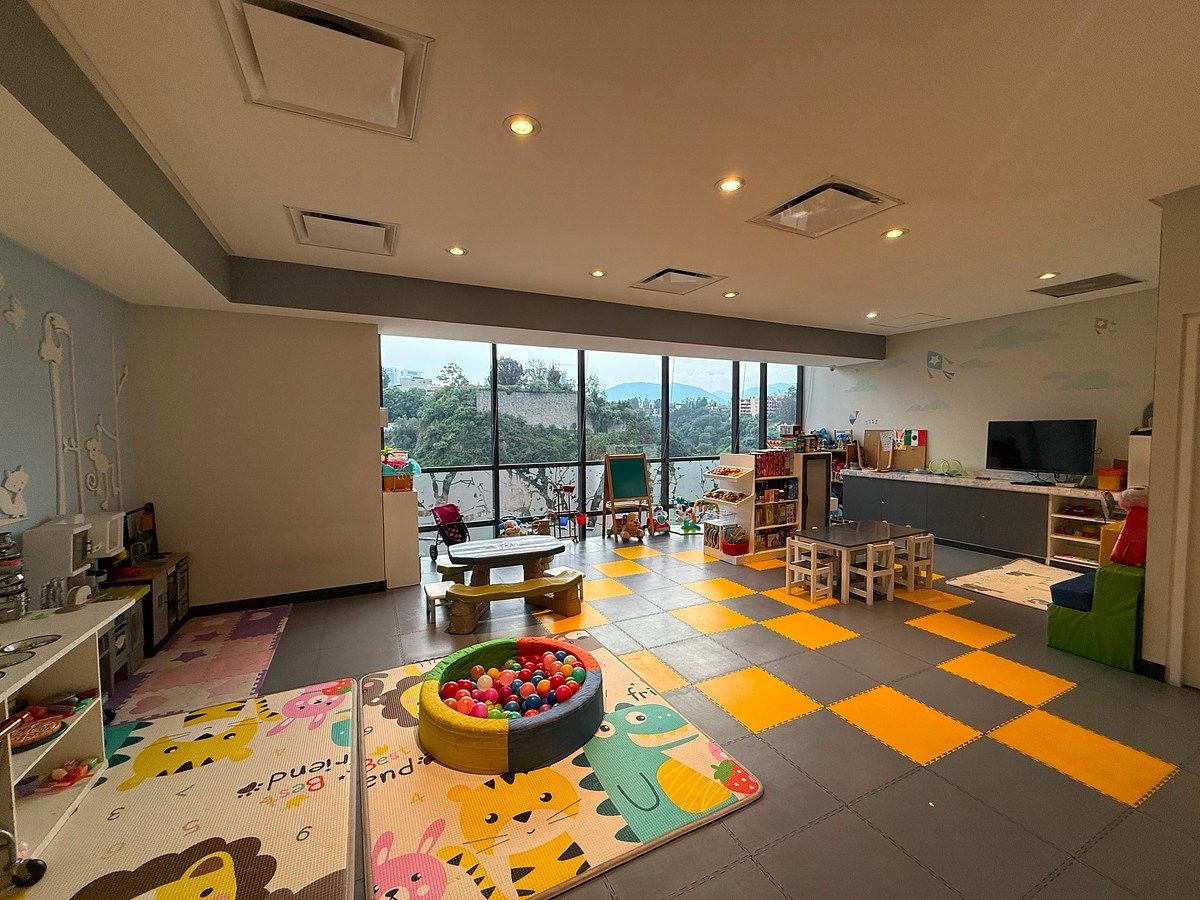 Apartment in Interlomas, Huixquilucan, photo 26 of 35