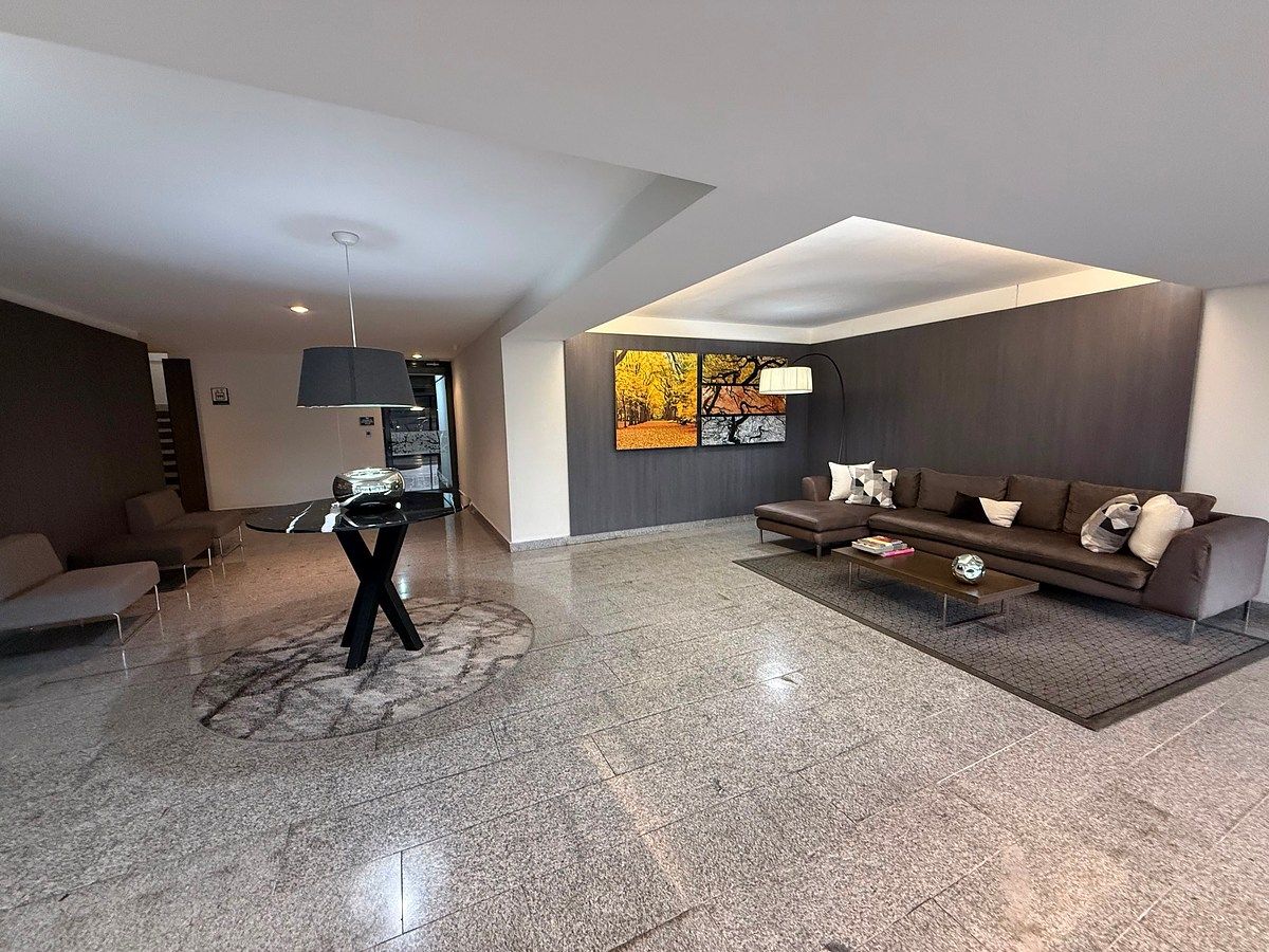 Apartment in Interlomas, Huixquilucan, photo 31 of 35