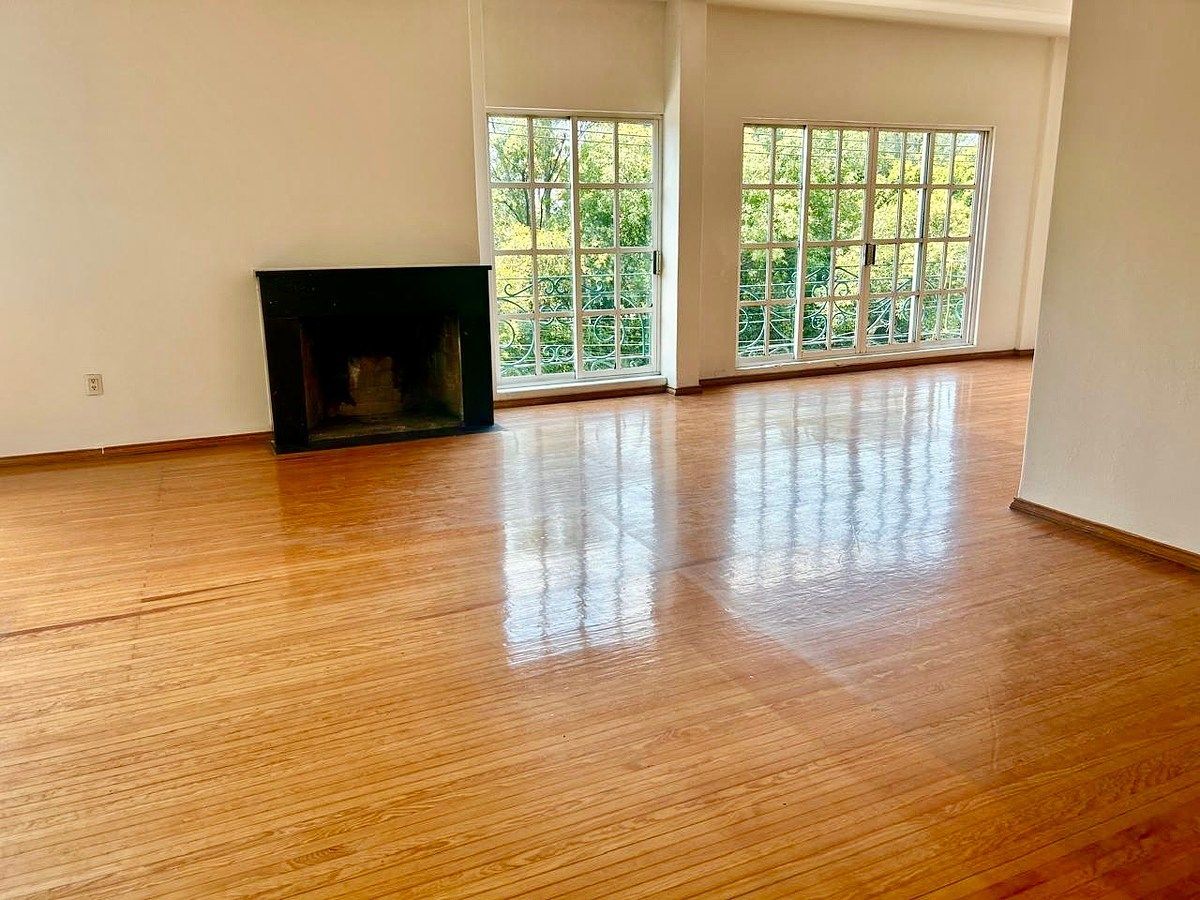 DEPARTAMENTO EN RENTA LOMAS DE CHAPULTEPEC, foto 1 de 25