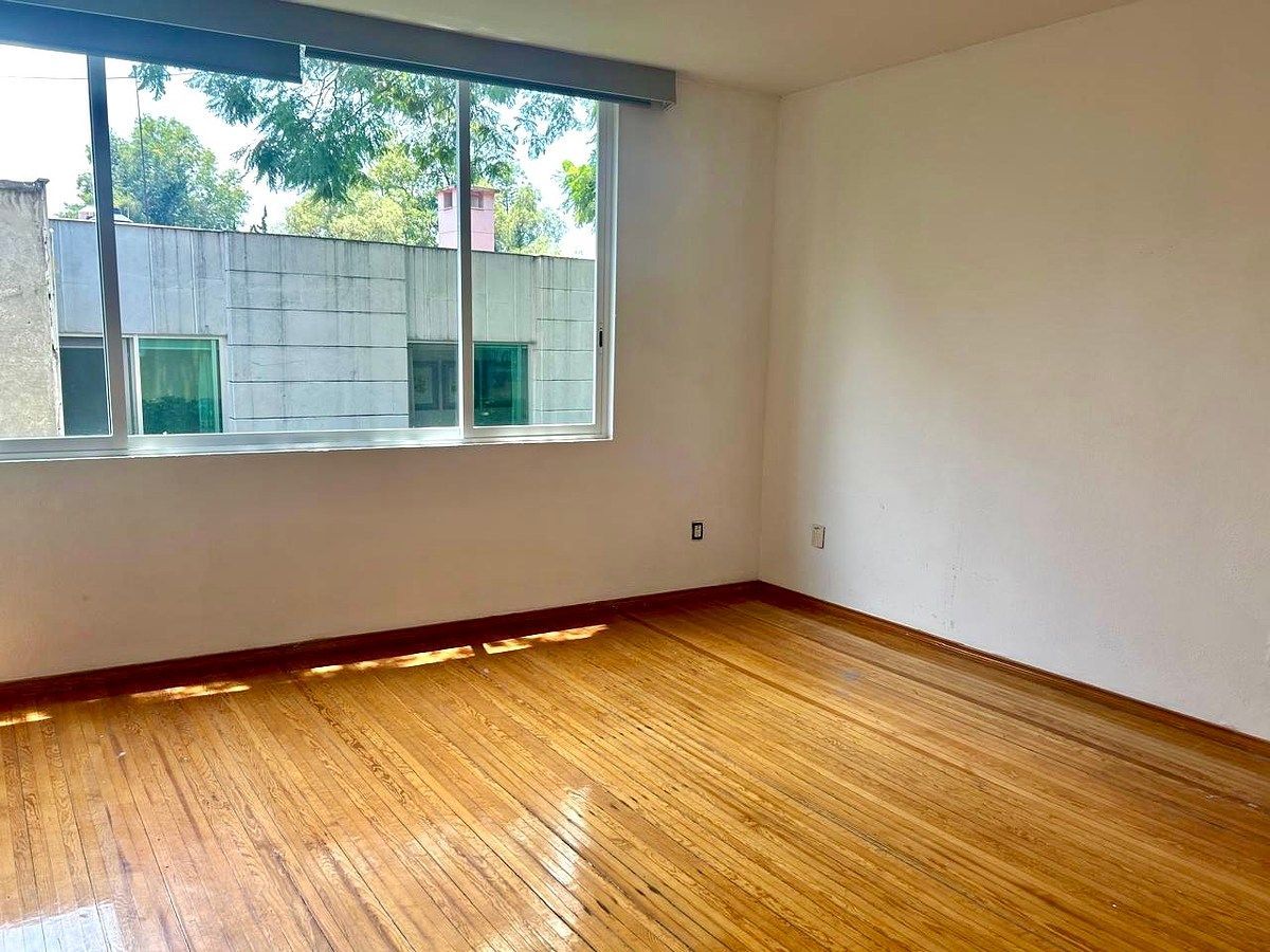 Departamento en Lomas de Chapultepec II Sección, Miguel Hidalgo, foto 18 de 25