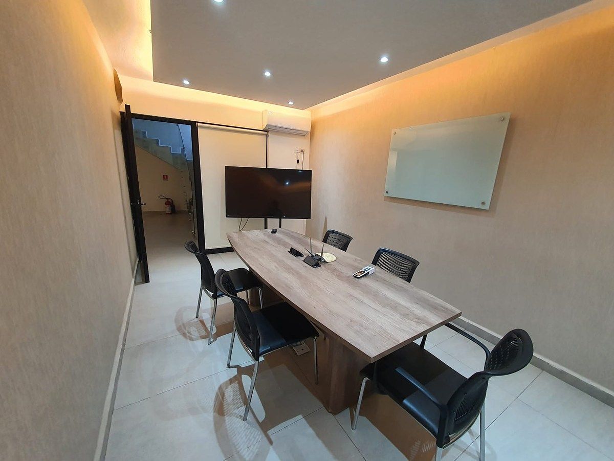 Office in Linda Vista, Guadalupe, photo 4 of 21