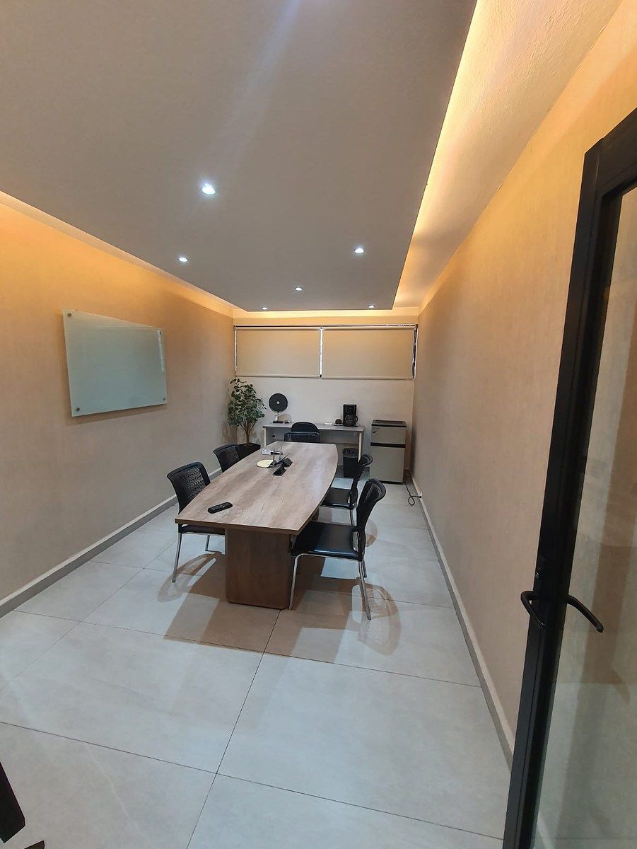 Office in Linda Vista, Guadalupe, photo 5 of 21