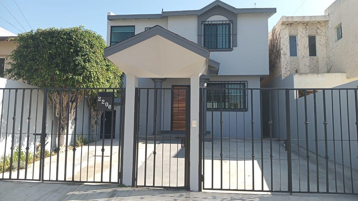 SE RENTA CASA EN PLAYAS DE TIJUANA, foto 1 de 17