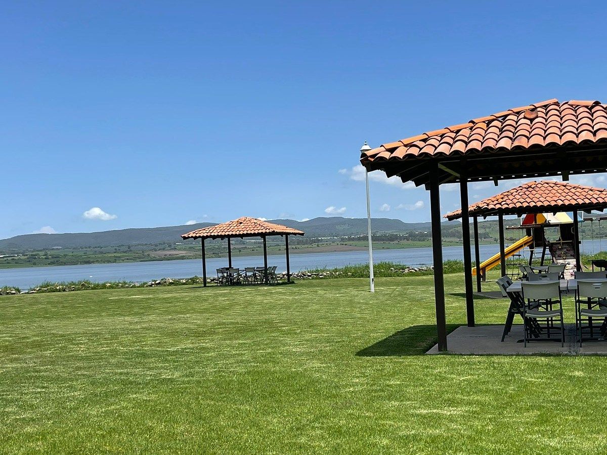 TERRENO NA RIBEIRA DO LAGO (REPRESA VALÊNCIA), foto 1 de 8