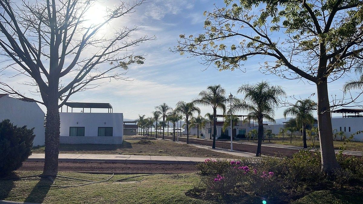 Lote em San Pedro Valencia, Acatlán de Juárez, foto 3 de 8