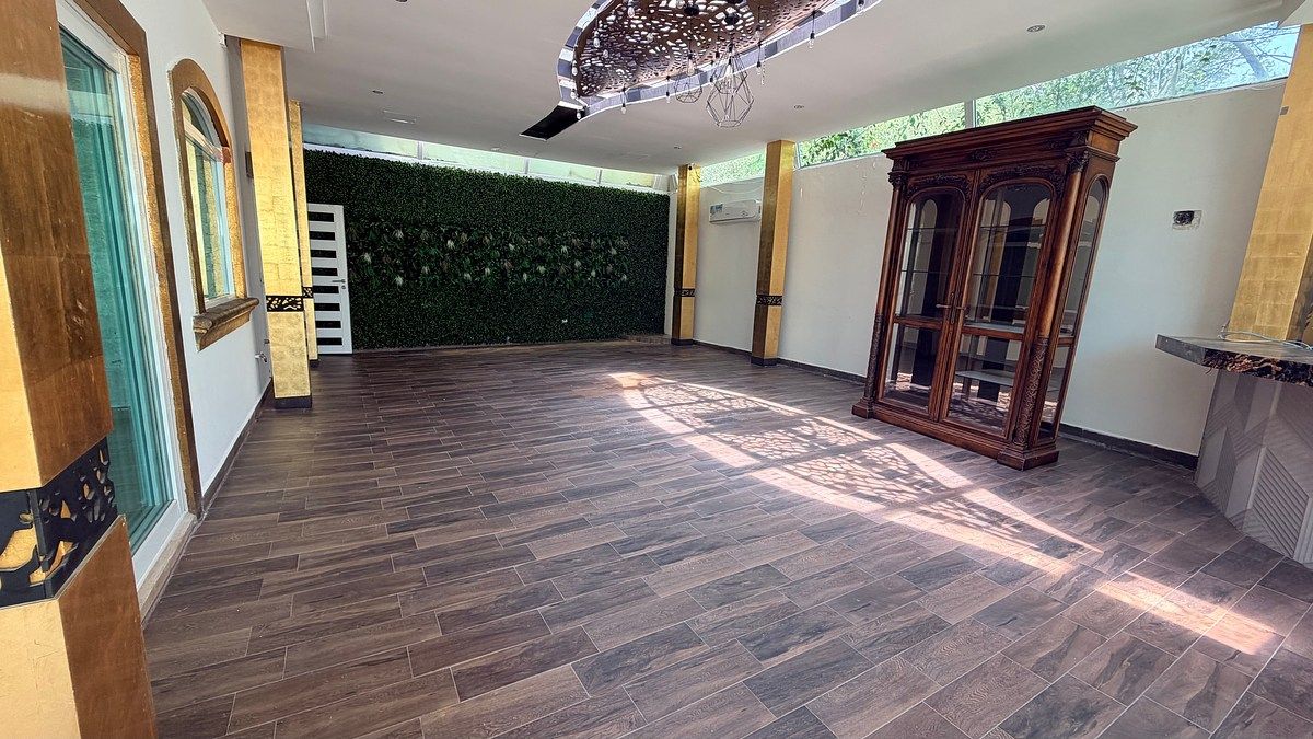 Casa en Palmares Residencial, Monterrey, foto 8 de 24