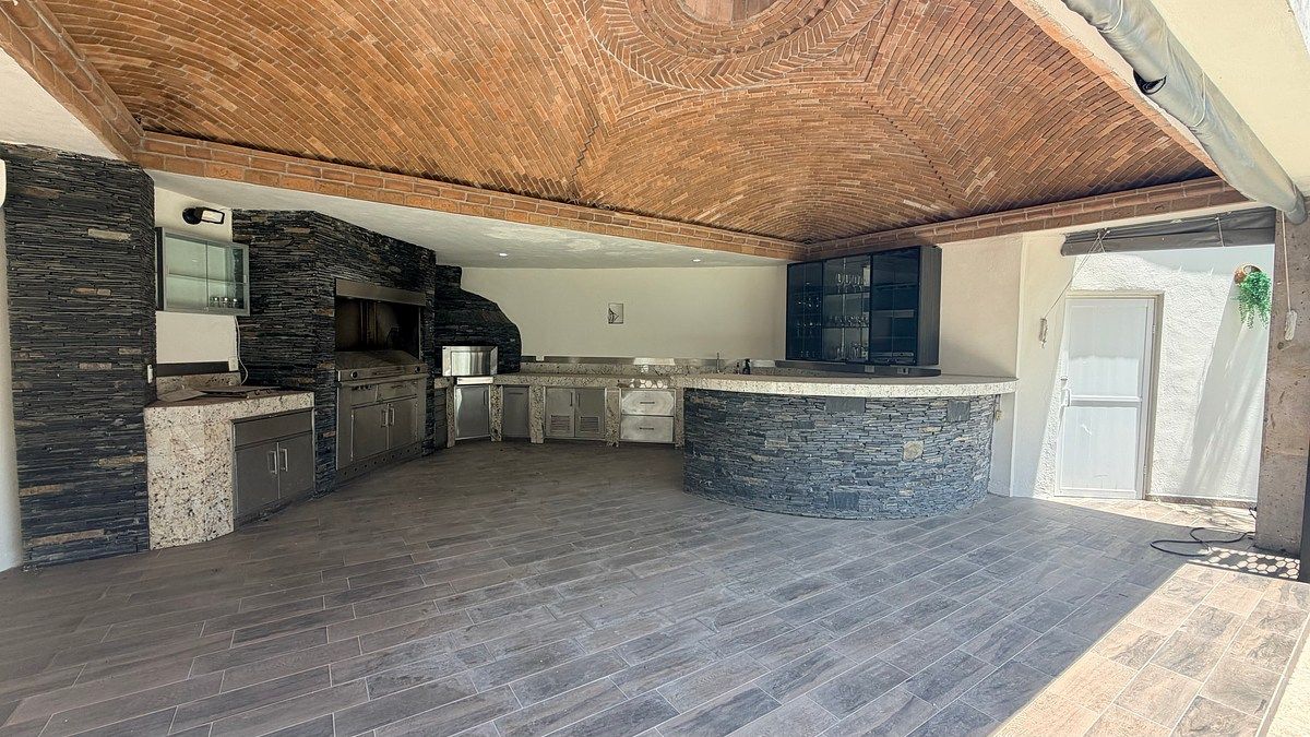 Casa en Palmares Residencial, Monterrey, foto 7 de 24