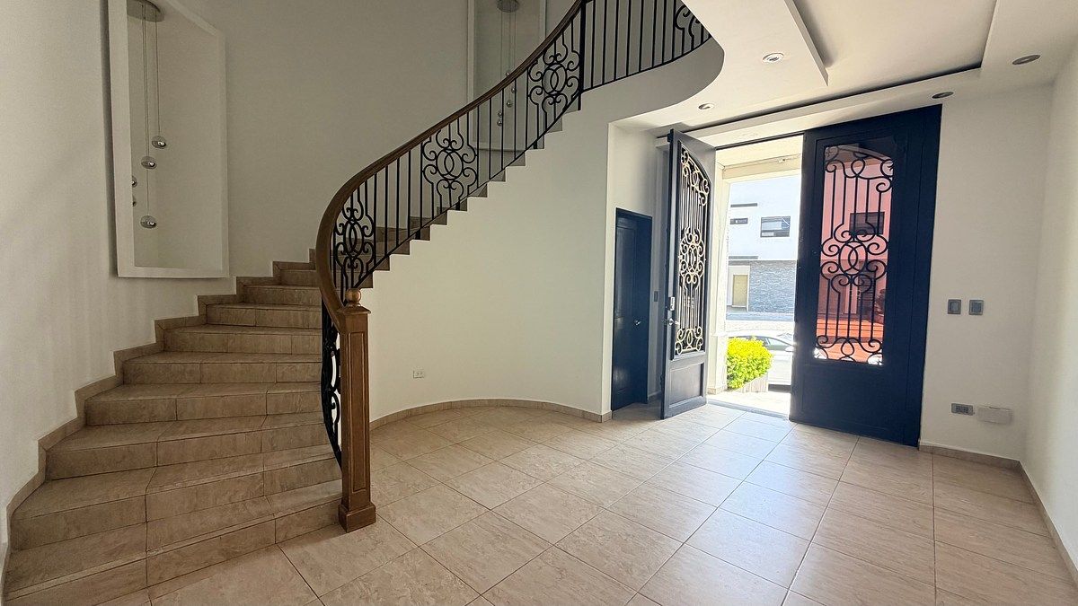 Casa en Palmares Residencial, Monterrey, foto 9 de 24