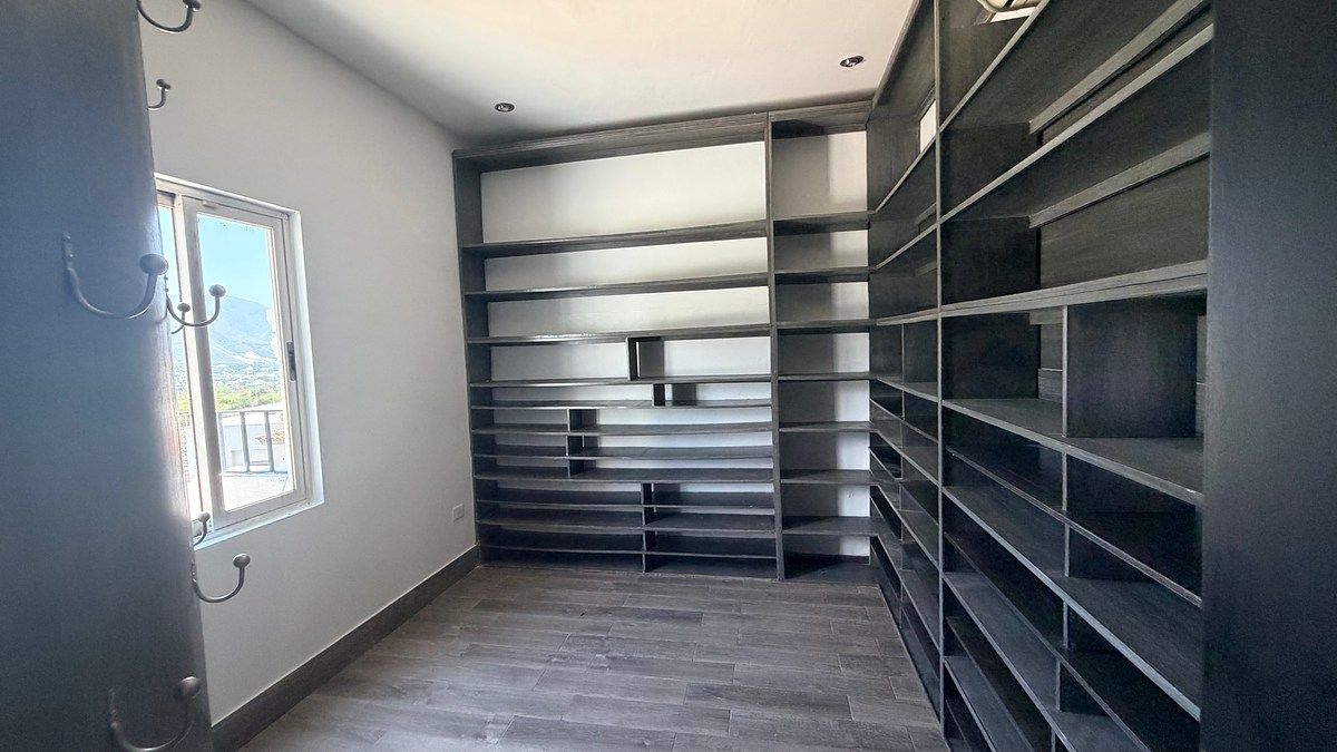 Casa en Palmares Residencial, Monterrey, foto 22 de 24