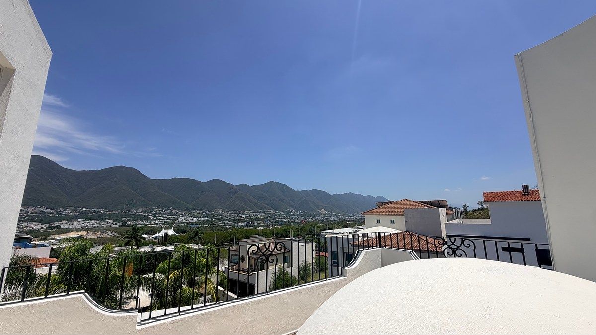 Casa en Palmares Residencial, Monterrey, foto 24 de 24