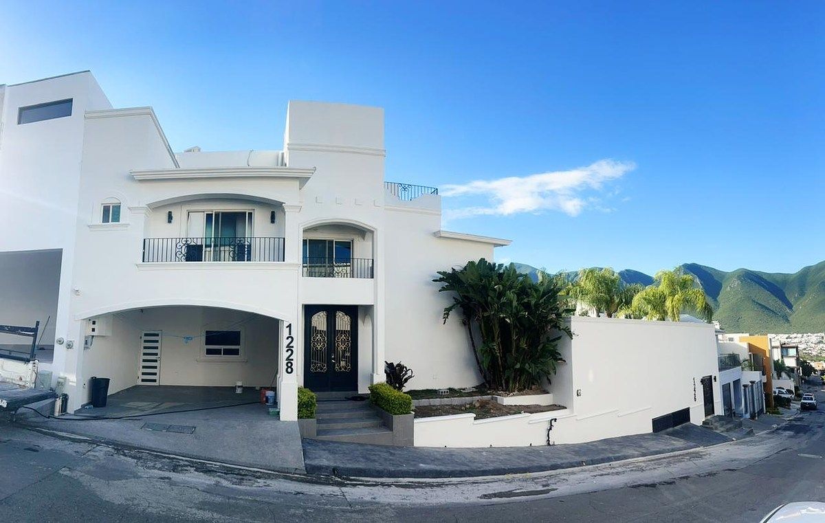 CASA EN RENTA/VENTA PALMARES RESIDENCIAL, foto 1 de 24