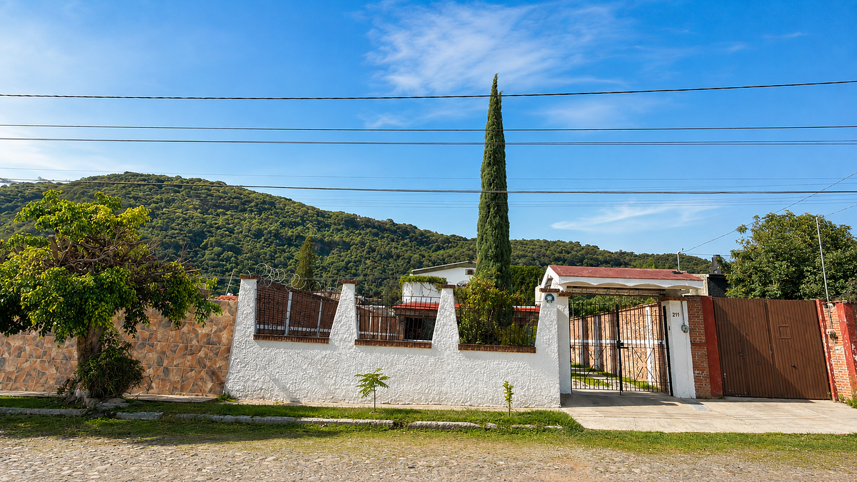 Casa en Ribera del Pilar, Chapala, foto 18 de 18
