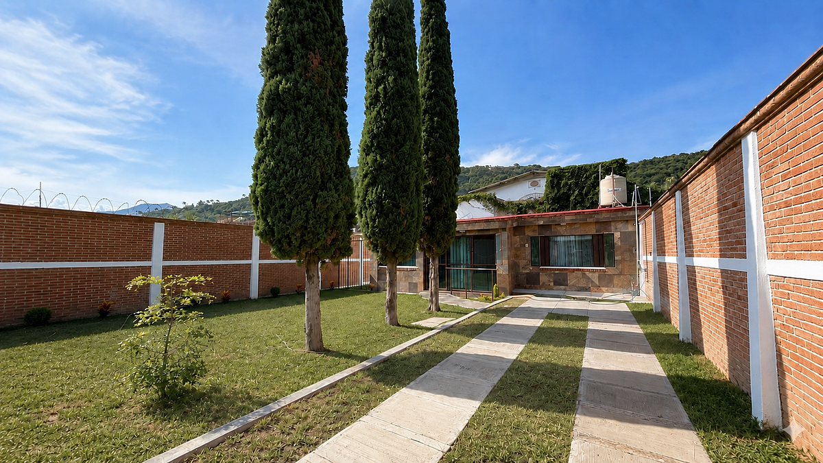 Casa en Ribera del Pilar, Chapala, foto 3 de 18