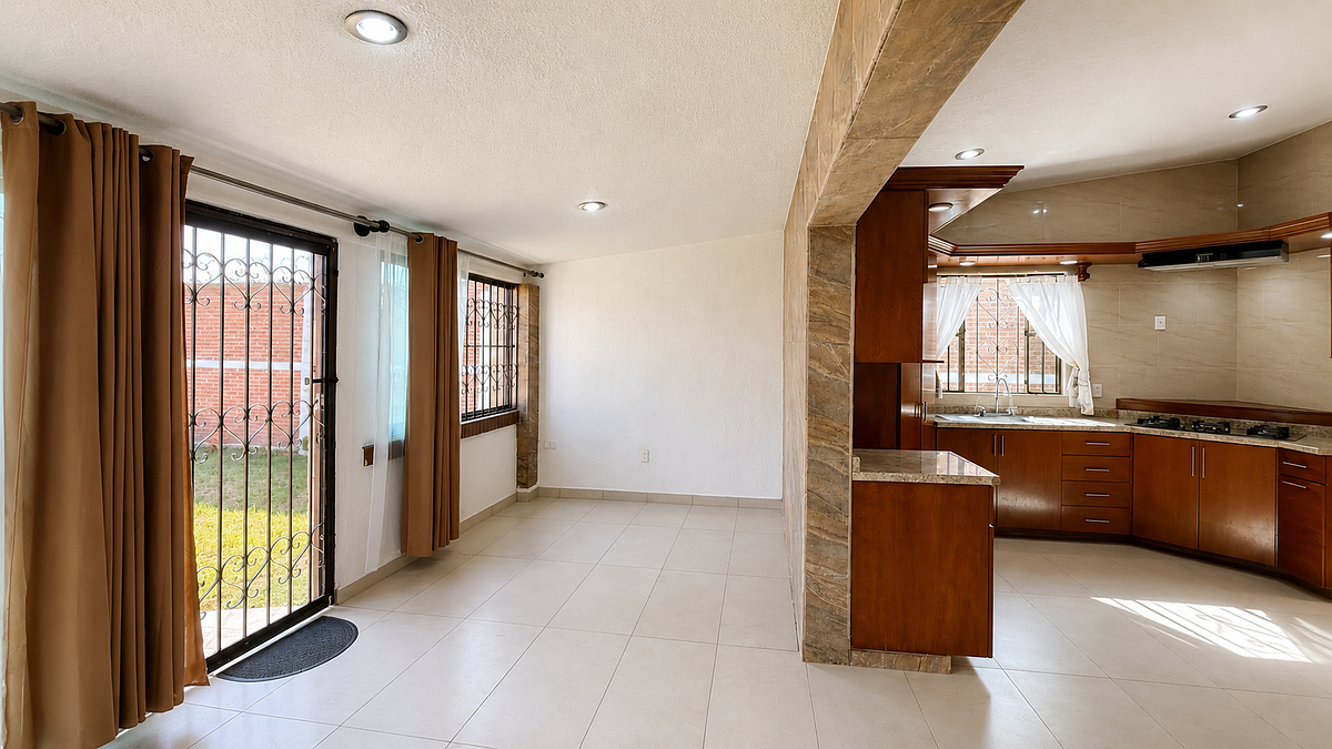 Casa en Ribera del Pilar, Chapala, foto 6 de 18