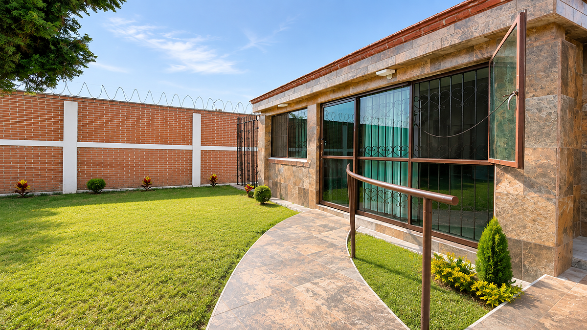Casa en Ribera del Pilar, Chapala, foto 2 de 18