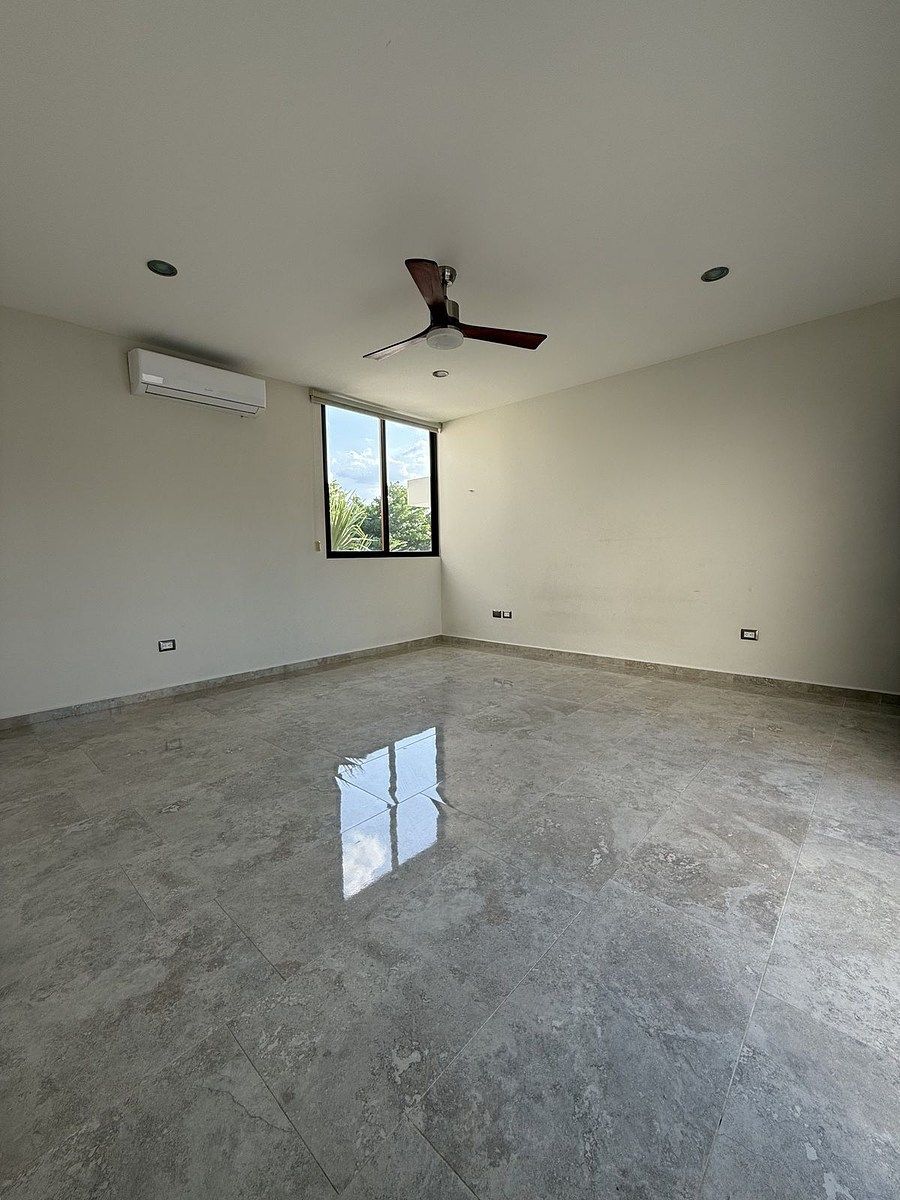 Casa em condomínio fechado em Parque Natura, Mérida, foto 12 de 25