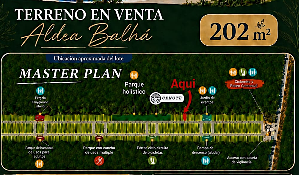 Lot in Telchac Puerto, Telchac Puerto, photo 8 of 8