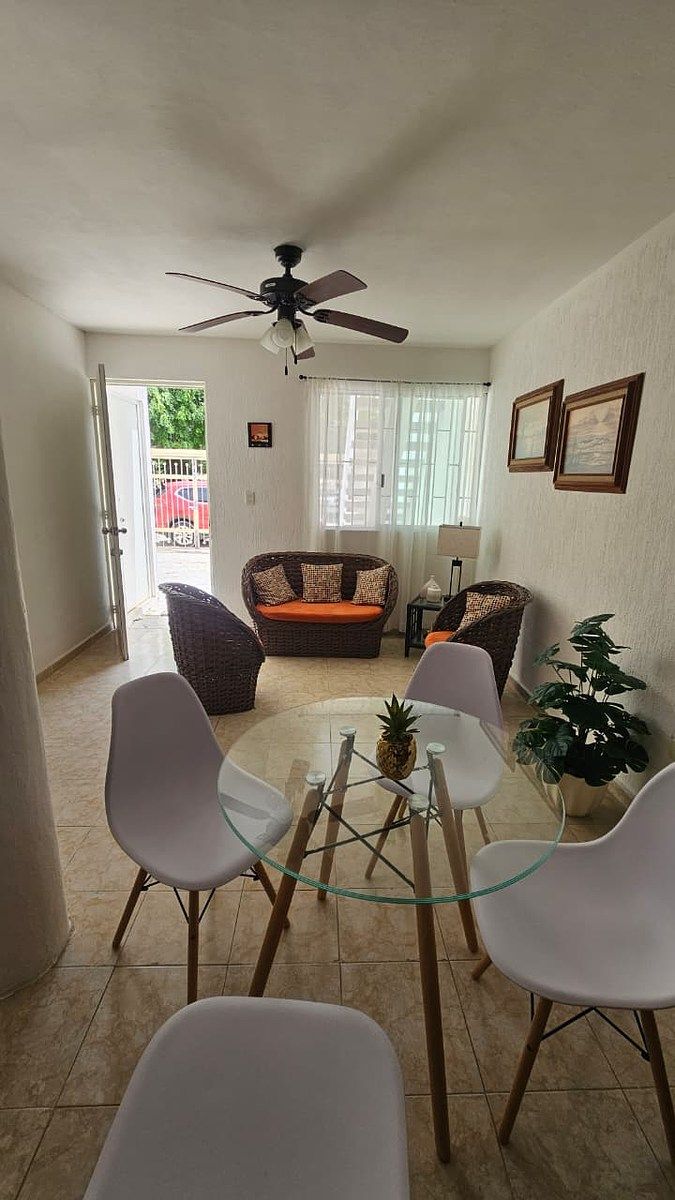 Apartamento em Las Américas, Mérida, foto 2 de 18