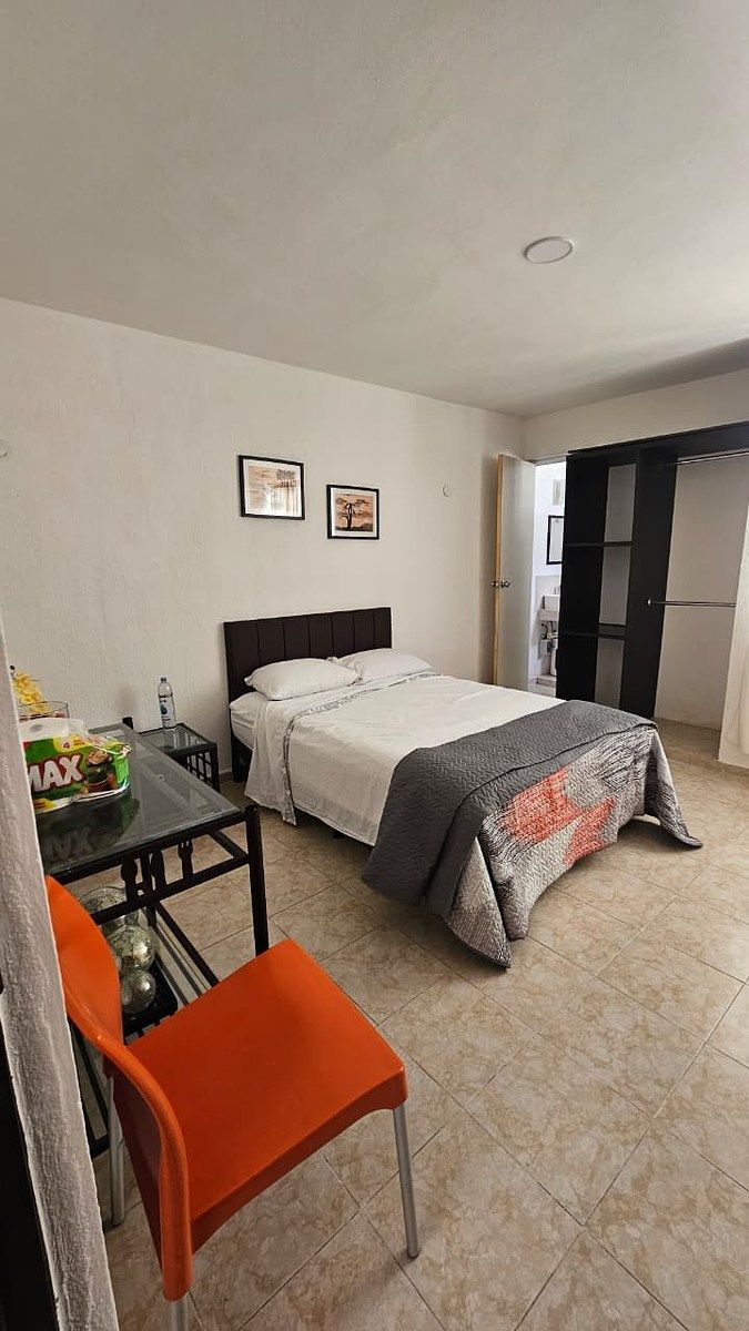 Apartamento em Las Américas, Mérida, foto 6 de 18