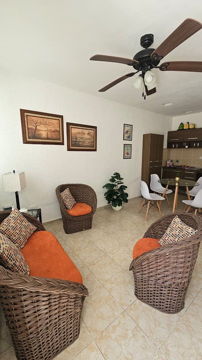 Apartamento em Las Américas, Mérida, foto 4 de 18