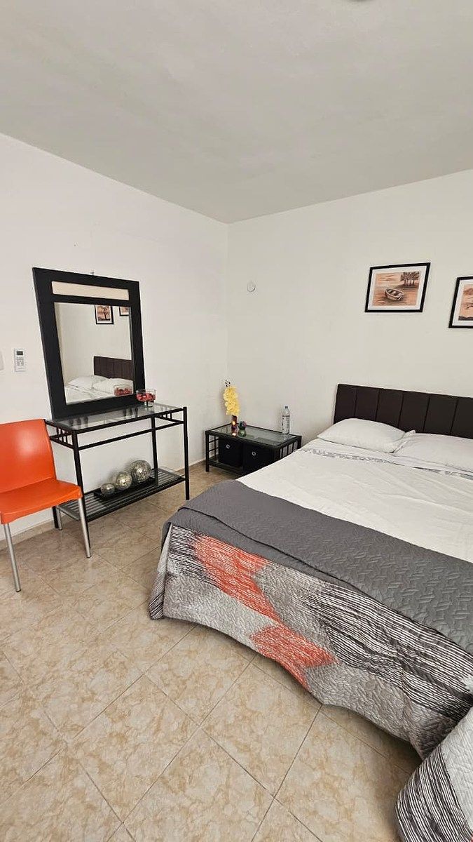 Apartamento em Las Américas, Mérida, foto 9 de 18