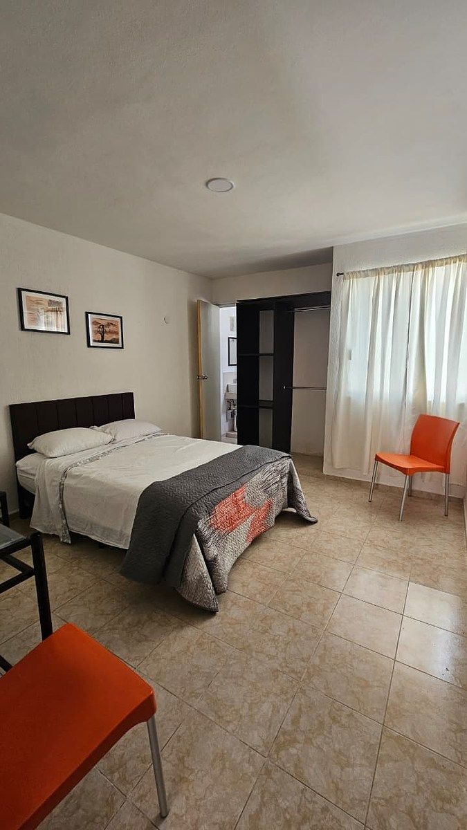 Apartamento em Las Américas, Mérida, foto 11 de 18