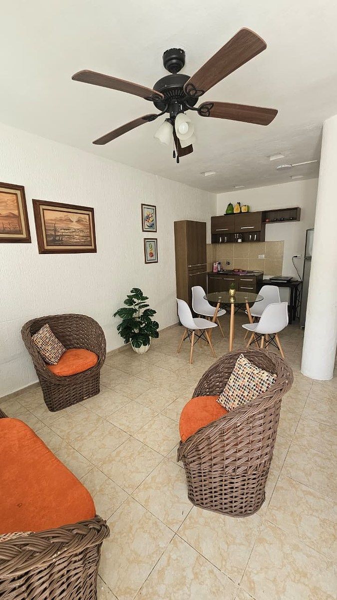 Apartamento mobiliado para alugar, (ESTUDANTES), foto 1 de 18