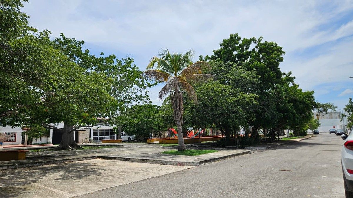 Apartamento em Las Américas, Mérida, foto 15 de 18