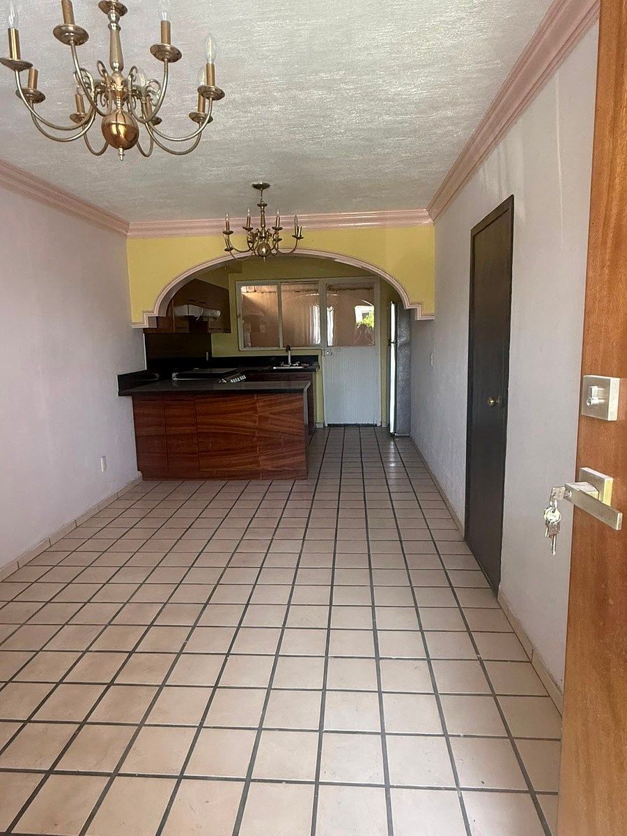 Casa en Nueva Galicia, Zapopan, foto 2 de 7