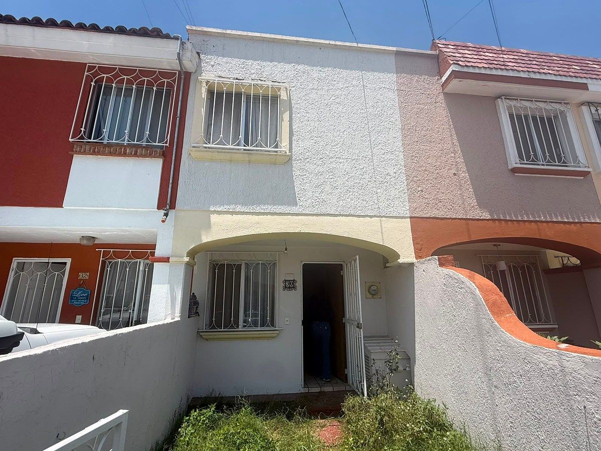 RENTA DE CASA EN CONDOMINIO NUEVA GALICIA, foto 1 de 7