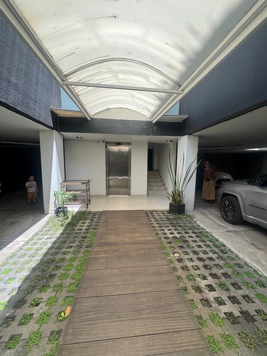 Departamento en renta | Narvarte Poniente, Benito Juárez DRI075, foto 1 de 31