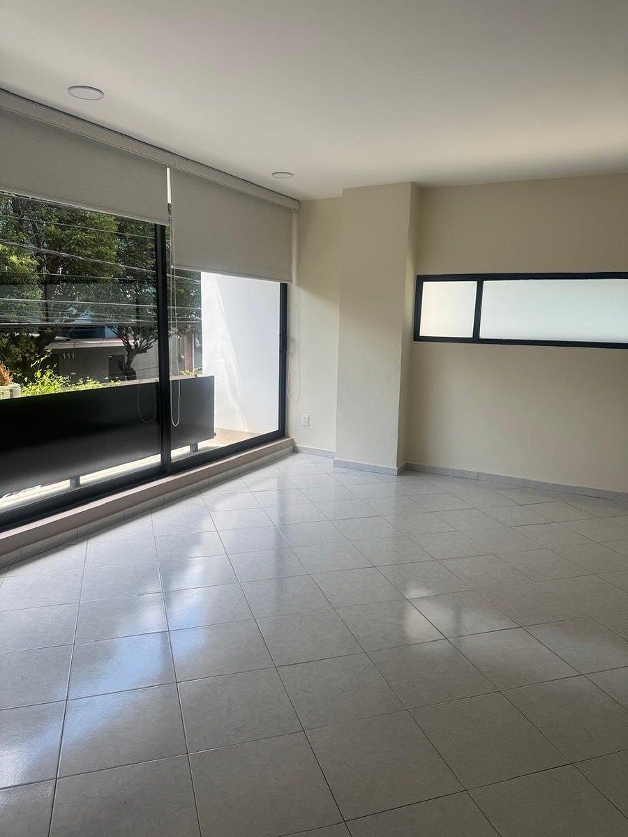 Departamento en Narvarte Poniente, Benito Juárez, foto 4 de 31