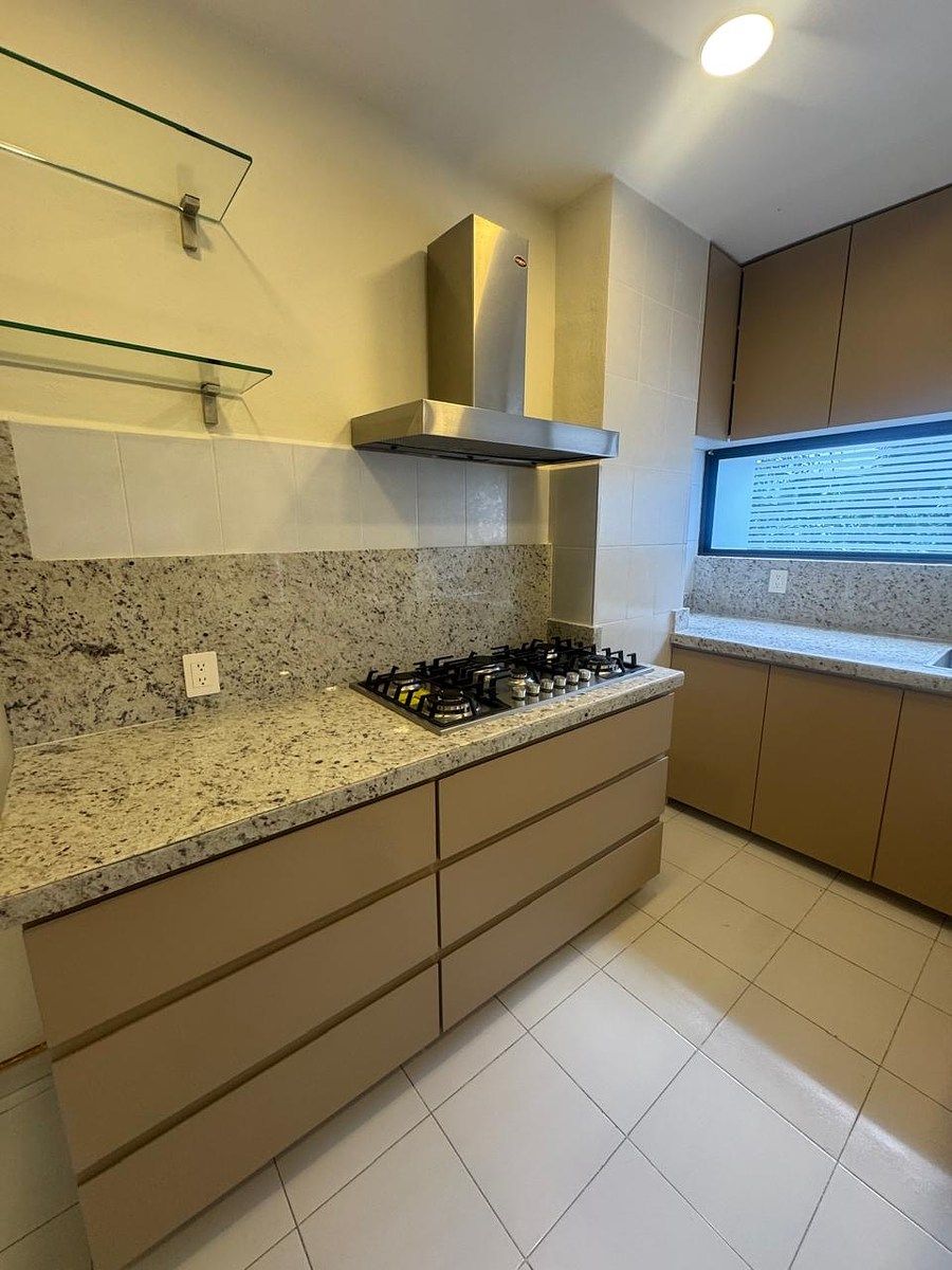 Departamento en Narvarte Poniente, Benito Juárez, foto 6 de 31