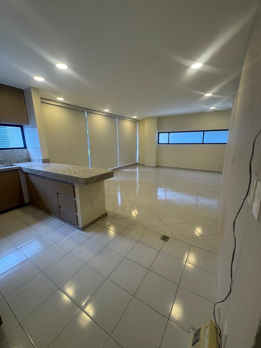 Departamento en Narvarte Poniente, Benito Juárez, foto 5 de 31