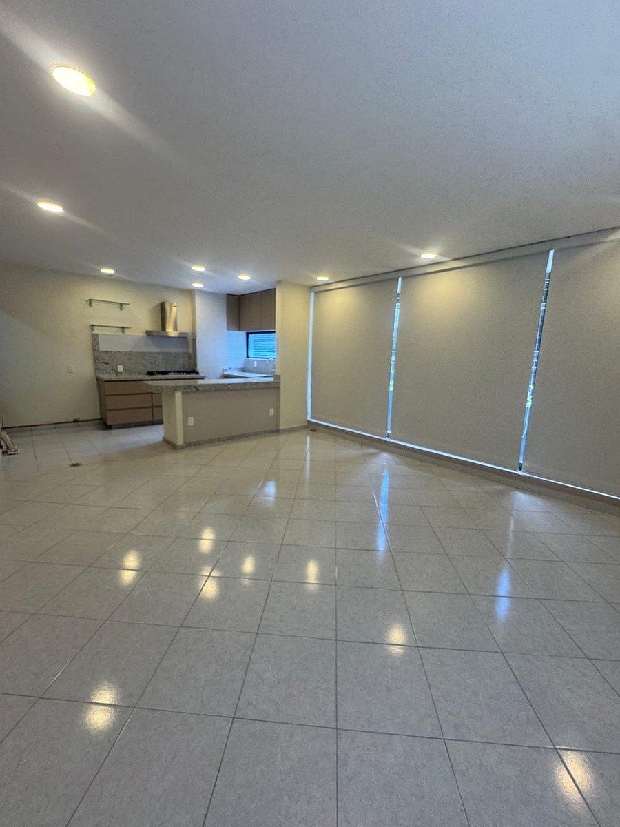 Departamento en Narvarte Poniente, Benito Juárez, foto 7 de 31