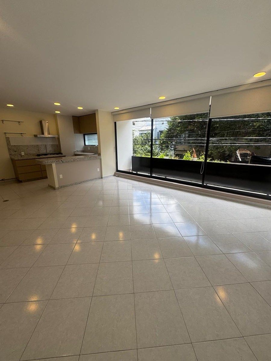 Departamento en Narvarte Poniente, Benito Juárez, foto 9 de 31