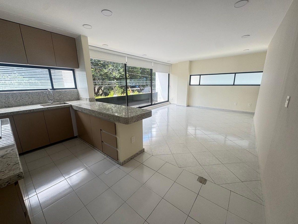 Departamento en Narvarte Poniente, Benito Juárez, foto 10 de 31