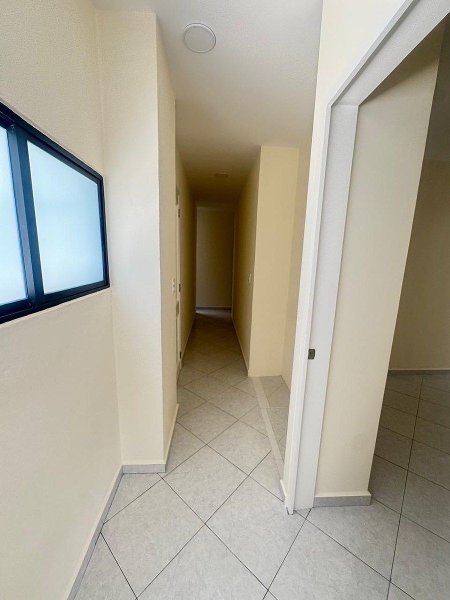 Departamento en Narvarte Poniente, Benito Juárez, foto 12 de 31
