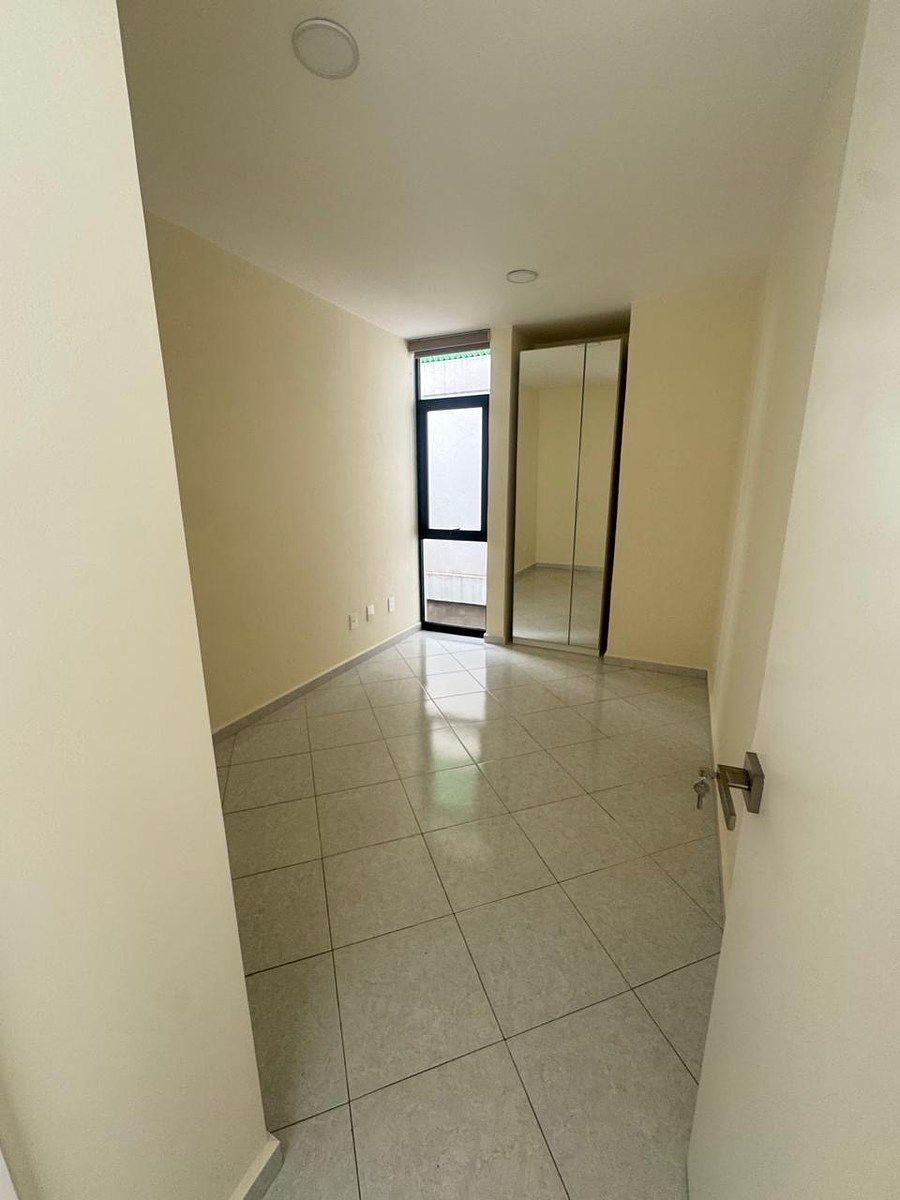 Departamento en Narvarte Poniente, Benito Juárez, foto 14 de 31