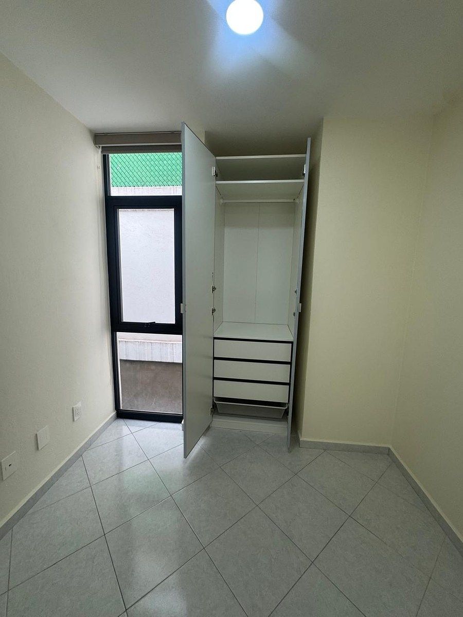 Departamento en Narvarte Poniente, Benito Juárez, foto 15 de 31