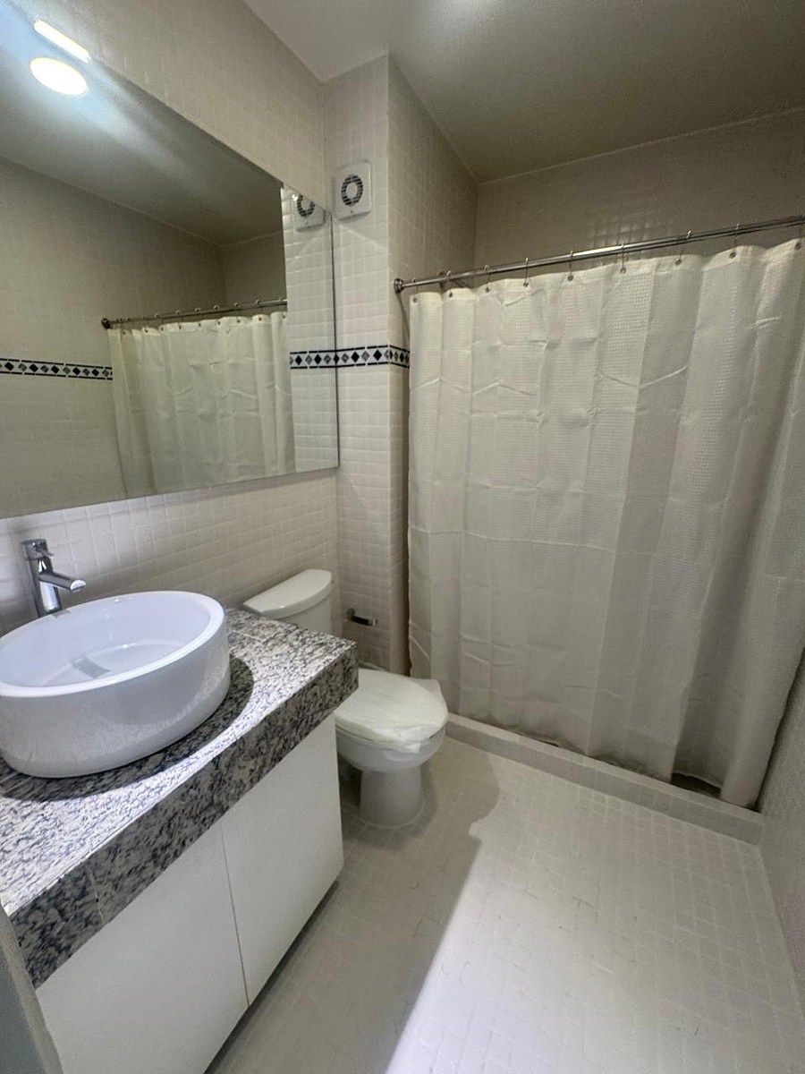 Departamento en Narvarte Poniente, Benito Juárez, foto 22 de 31