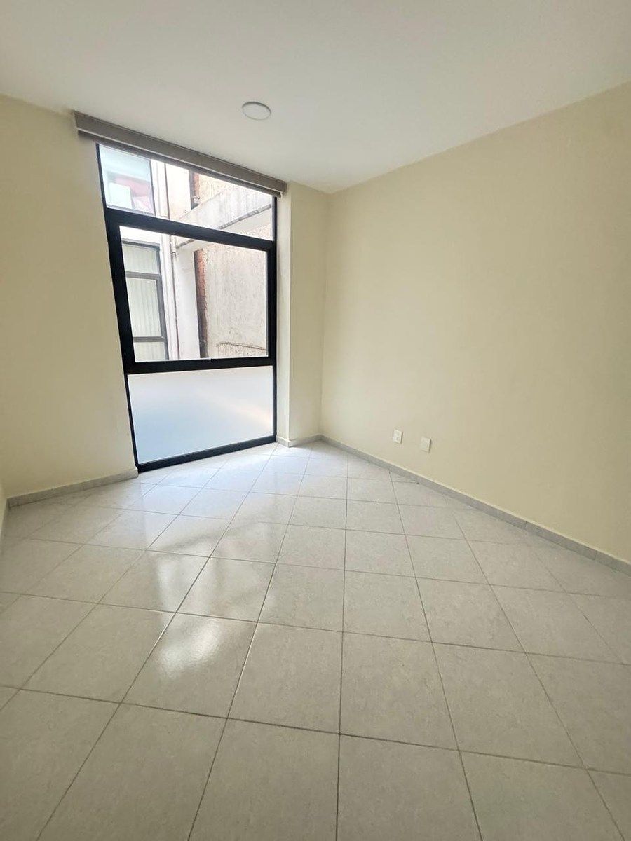 Departamento en Narvarte Poniente, Benito Juárez, foto 23 de 31