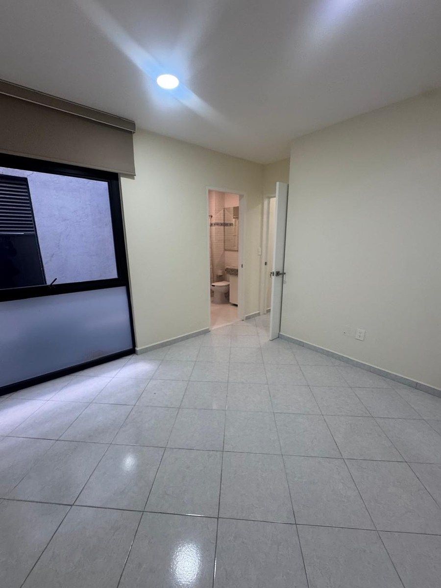 Departamento en Narvarte Poniente, Benito Juárez, foto 27 de 31