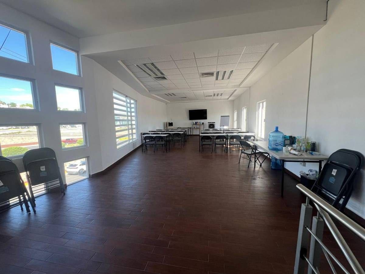 Retail Space in Cumbres 4a Etapa, Chihuahua, photo 7 of 14