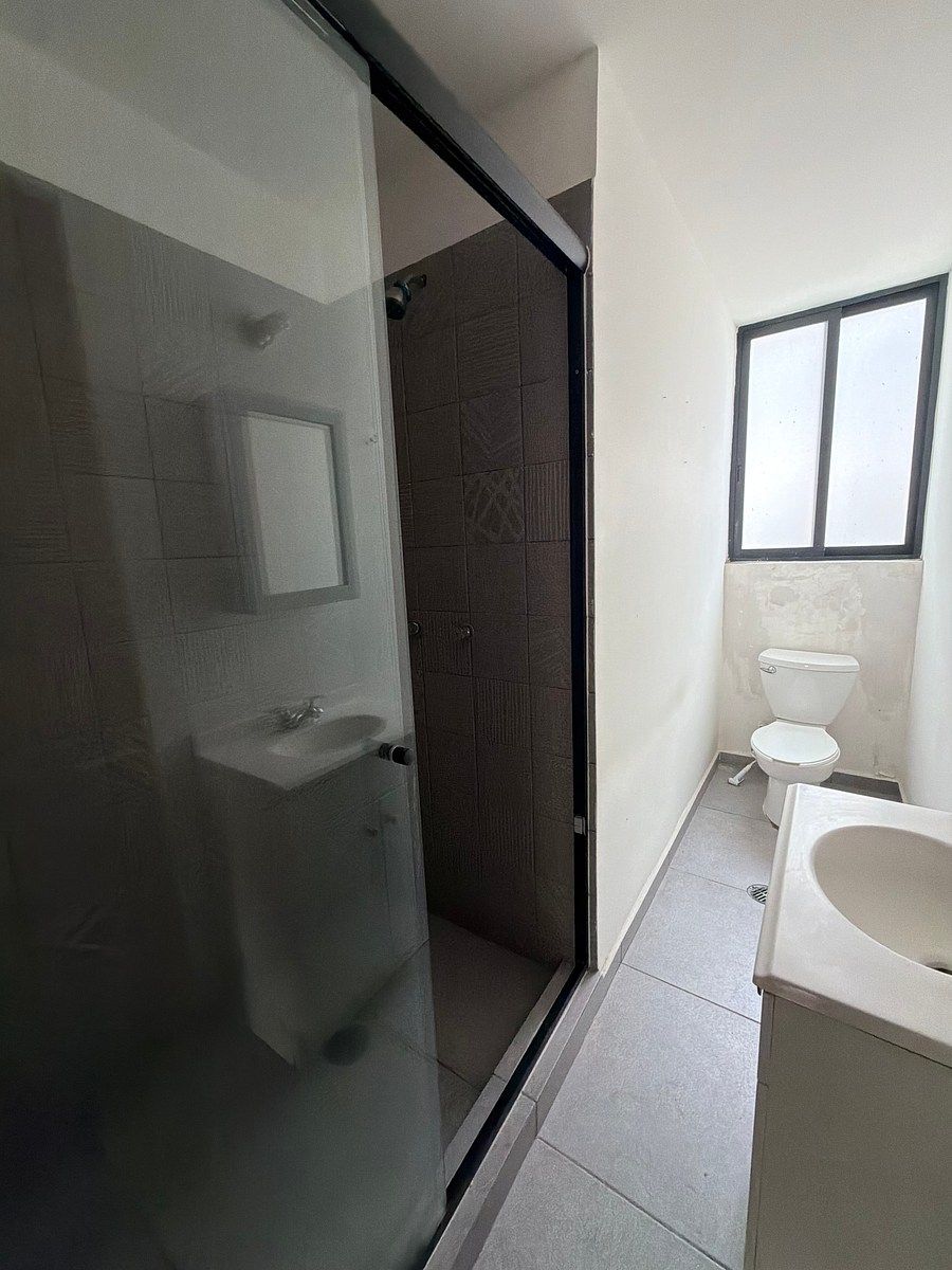 Apartment in Narvarte Poniente, Benito Juárez, photo 4 of 19