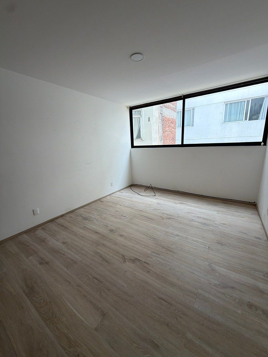 Apartment in Narvarte Poniente, Benito Juárez, photo 7 of 19